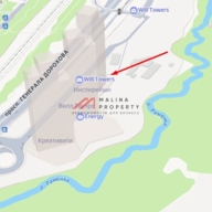 Продажа нежилого помещения в ЖК "Will Towers" 