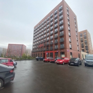 Продажа нежилого помещения в ЖК Ильинские Луга