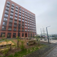 Продажа нежилого помещения в ЖК Ильинские Луга