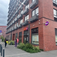 Продажа нежилого помещения в ЖК Ильинские Луга