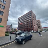 Продажа нежилого помещения в ЖК Ильинские Луга