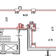 Продажа нежилого помещения в ЖК Ильинские Луга