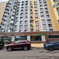 Продажа помещения с арендатором на Барвихинской