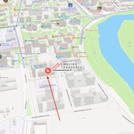 Продажа торгового помещения в новом доме