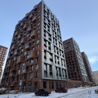 Аренда торгового помещения в ЖК "Квартал Авиаторов" 