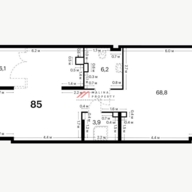 Аренда торгового помещения в Ильинских лугах