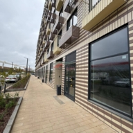 Продажа торгового помещения в Ильинских лугах