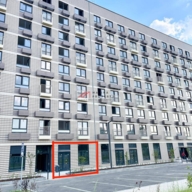 Продажа торгового помещения в Ильинских лугах