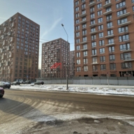 Аренда торгового помещения в ЖК "Квартал Авиаторов" 