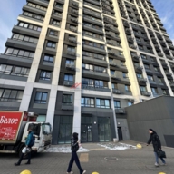 Аренда торгового помещения в ЖК Вестердам