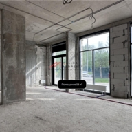 Продажа торгового помещения с ЖК "Новые Ватутинки. Центральный"