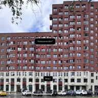 Продажа торгового помещения с ЖК "Новые Ватутинки. Центральный"