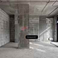 Продажа торгового помещения с ЖК "Новые Ватутинки. Центральный"