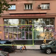 Продажа торгового помещения на Спартаковской