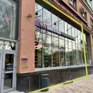 Продажа торгового помещения на Спартаковской