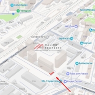 Аренда помещения в новом доме в районе Коптево