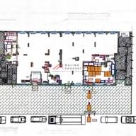 Продажа помещения с арендатором "Пятерочка" в ЖК «Алхимово»