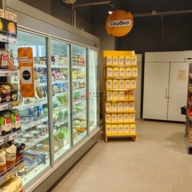 Продажа помещения с арендатором "Пятерочка" в ЖК «Алхимово»