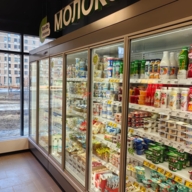 Продажа помещения с арендатором "Пятерочка" в ЖК «Алхимово»