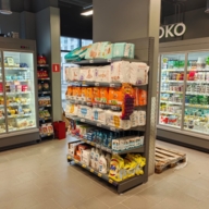 Продажа помещения с арендатором "Пятерочка" в ЖК «Алхимово»