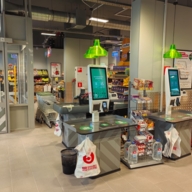 Продажа помещения с арендатором "Пятерочка" в ЖК «Алхимово»