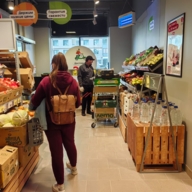 Продажа помещения с арендатором "Пятерочка" в ЖК «Алхимово»