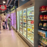 Продажа помещения с арендатором "Пятерочка" в ЖК «Алхимово»