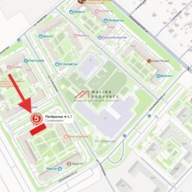 Продажа помещения с арендатором "Пятерочка" в ЖК «Алхимово»