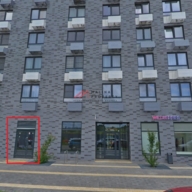 Продажа торгового помещения в ЖК "Саларьево парк" 