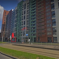 Продажа торгового помещения в новом доме 