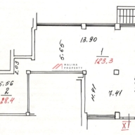 Продажа торгового помещения возле метро Сокольники