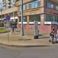 Продажа торгового помещения возле метро Сокольники