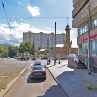 Продажа торгового помещения возле метро Сокольники