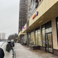 Продажа торгового помещения с магазином Дикси Go