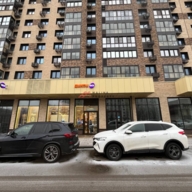 Продажа торгового помещения с магазином Дикси Go