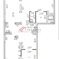 Продажа торгового помещения в ЖК "Горки парк"