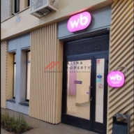 Продажа торгового помещения в ЖК "Горки парк"