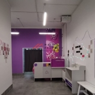 Продажа торгового помещения в ЖК "Горки парк"