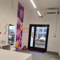 Продажа торгового помещения в ЖК "Горки парк"