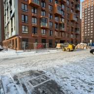 Продажа торгового помещения ЖК "Квартал Авиаторов"