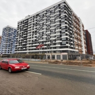 Аренда торгового помещения в ЖК "Деснаречье" 