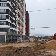 Аренда торгового помещения в ЖК "Деснаречье" 