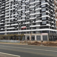 Аренда торгового помещения в ЖК "Деснаречье" 