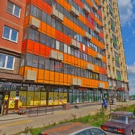 Продажа торгового помещения в Люберцах 