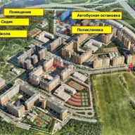 Продажа торгового помещения в Люберцах 