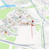 Продажа торгового помещения в Люберцах 