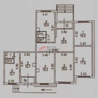 Продажа коммерческого помещения 