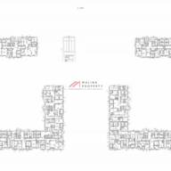 Продажа торгового помещения в новом доме в Перово