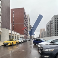 Продажа торгового помещения с арендатором Винлаб 