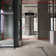 Продажа торгового помещения с арендатором Винлаб 